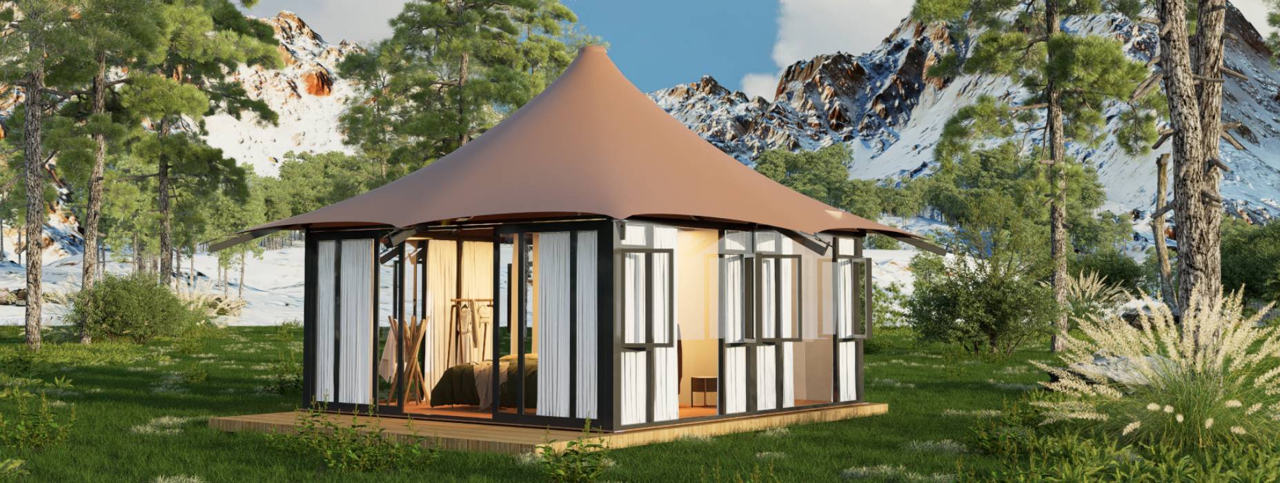 湖州装配式建筑厂家